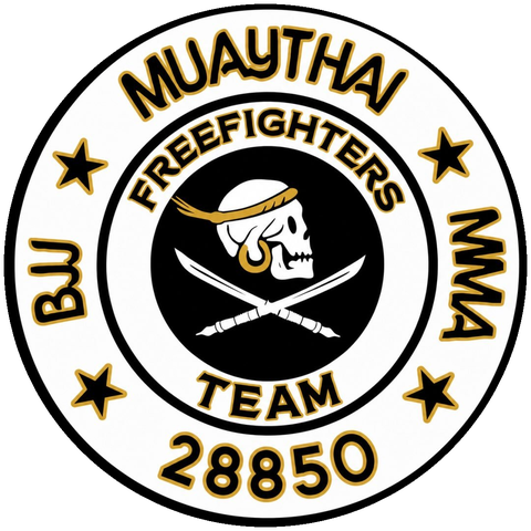 Kai Muay Free Fighters